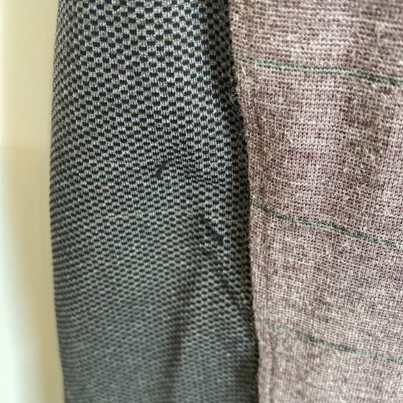 Lululemon Mens Crew Neck Long Sleeve Shirt - Picture 8 of 10